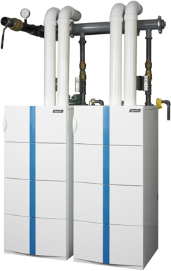 Slant/Fin | High Effciency Boilers and Baseboard