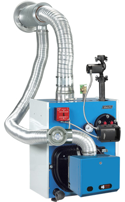 Slant/Fin | High Effciency Boilers and Baseboard