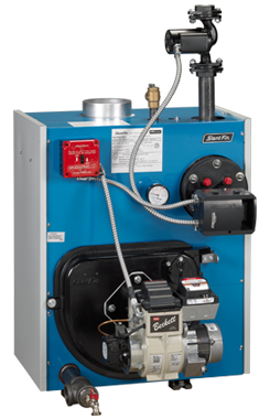Slant/Fin | High Effciency Boilers and Baseboard