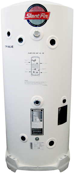 Slant/Fin | High Effciency Boilers and Baseboard