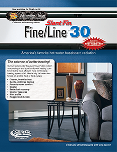 slant fin baseboard specs