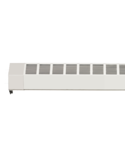 slant fin baseboard specs