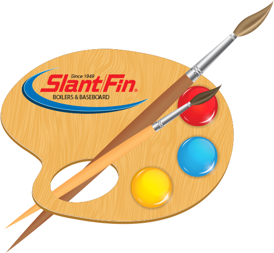 slant fin baseboard specs