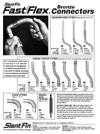 slant fin baseboard specs
